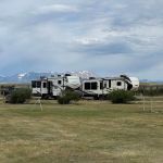 Sleeping Wolf Campground