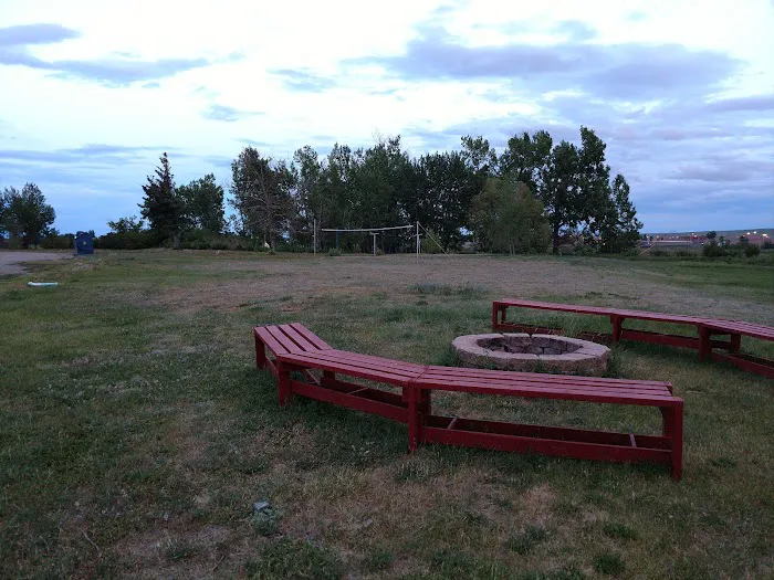 Sleeping Wolf Campground Picture 7