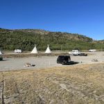 Sweet Pine RV and Tipi Campground