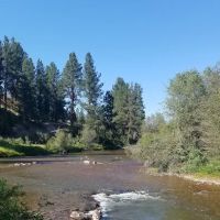 Monture Campground ico