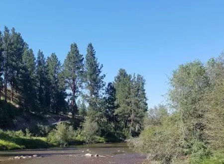 Monture Campground