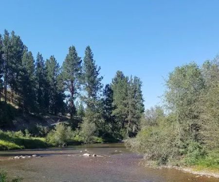 Monture Campground