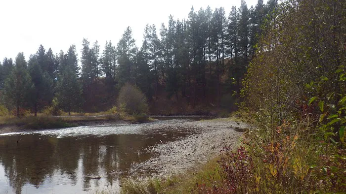 Monture Campground Picture 3