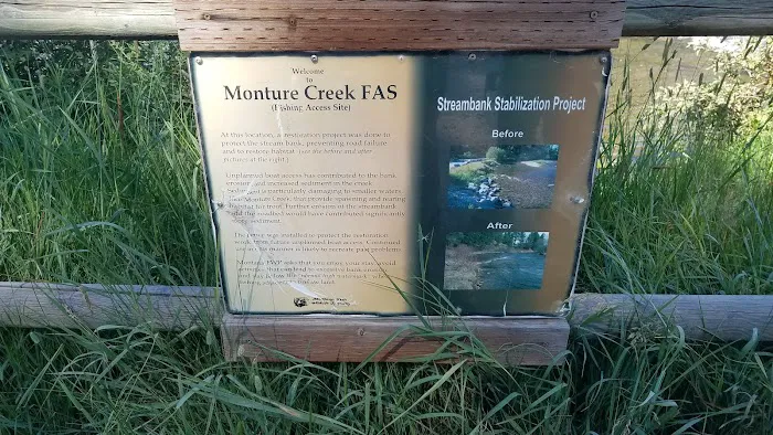 Monture Campground Picture 4