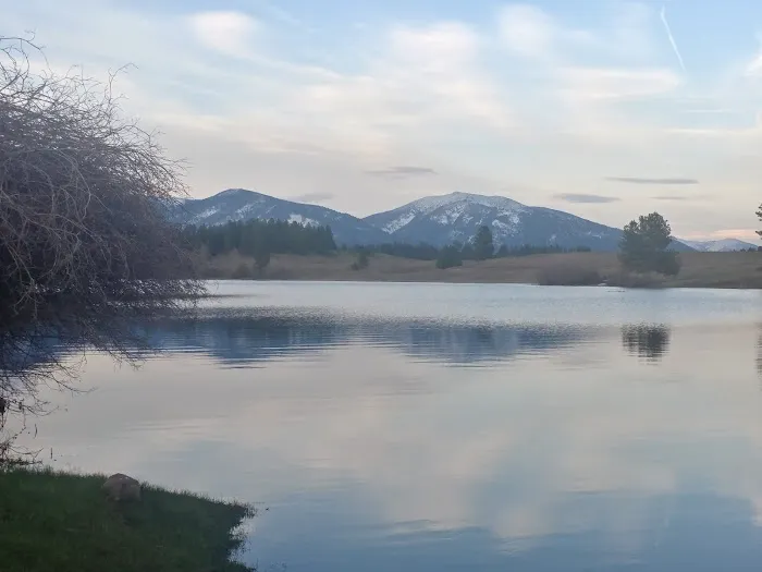 Upsata Lake Campground Picture 7