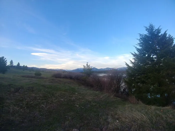 Upsata Lake Campground Picture 8