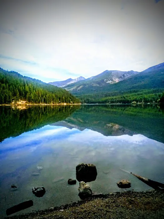 Seeley Lake Area Picture 1