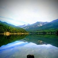 Seeley Lake Area ico