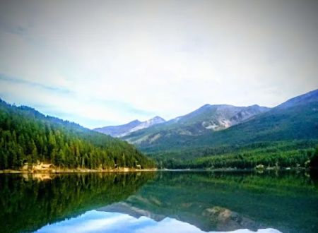 Seeley Lake Area