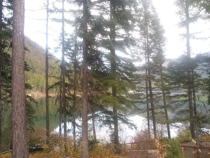 Seeley Lake Area Picture 2