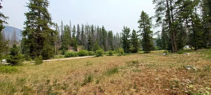 Copper Creek Campground Picture 2