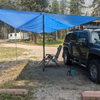 Copper Creek Campground ico