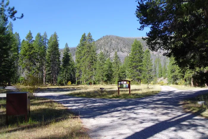 Copper Creek Campground Picture 10