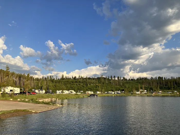 Piney Campground and Picnic Area Picture 4