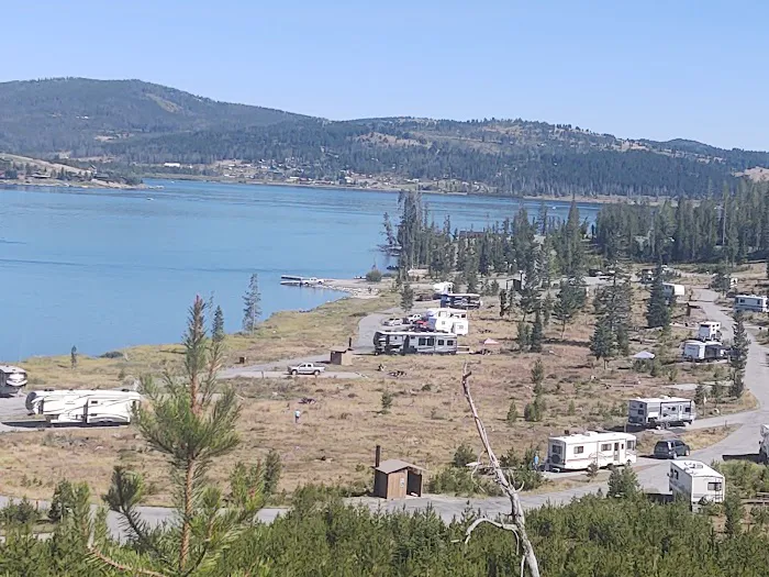 Piney Campground and Picnic Area Picture 1