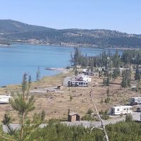 Piney Campground and Picnic Area ico