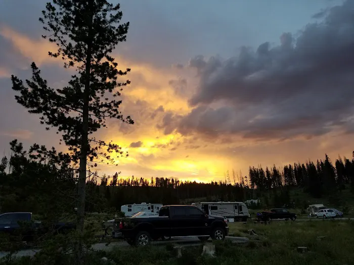 Piney Campground and Picnic Area Picture 6