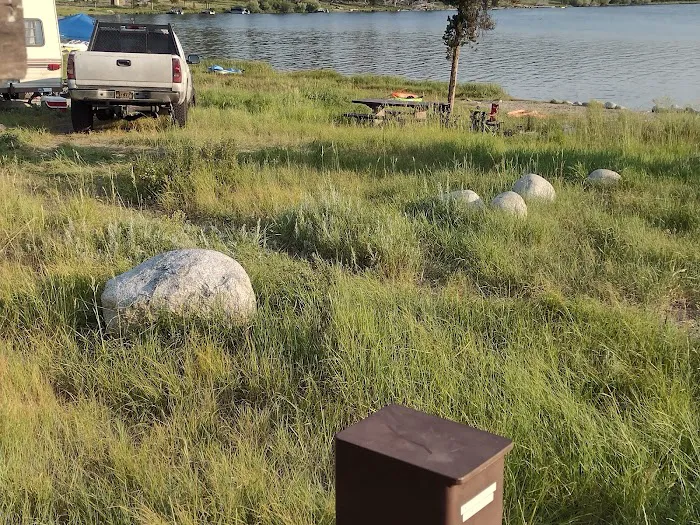 Piney Campground and Picnic Area Picture 9