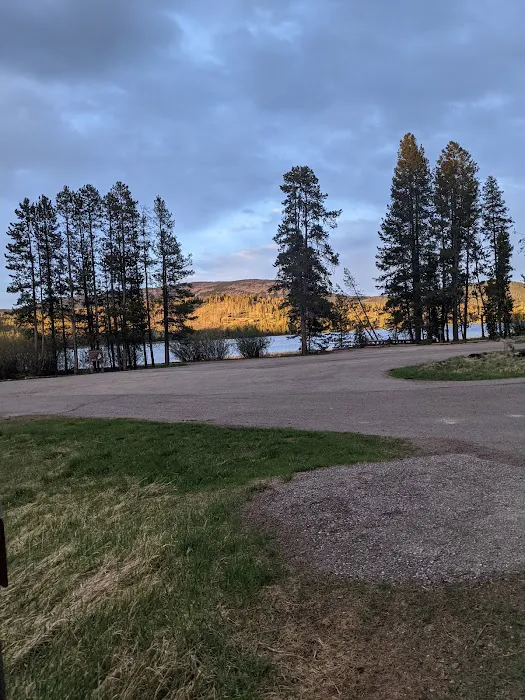 Philipsburg Bay Campground Picture 2