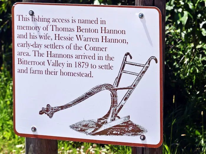 Hannon Memorial FAS Picture 9