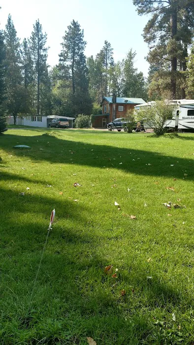 Peaks and Pines RV and Camp Resort Picture 3