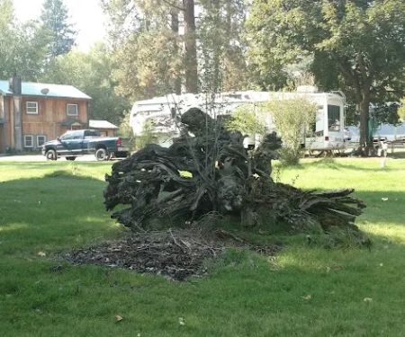 Peaks and Pines RV and Camp Resort