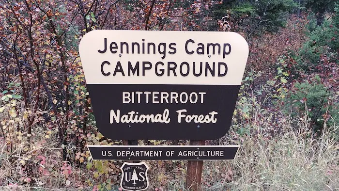 Jennings Camp Campground Picture 9