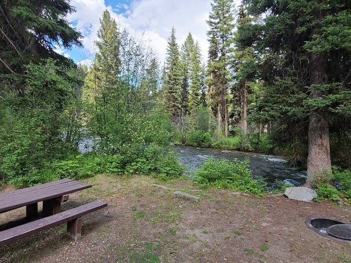 Jennings Camp Campground Picture 10
