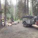 Poet Creek Campground