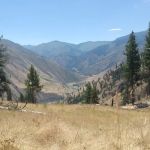 Mackay Bar Campground