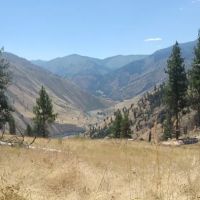 Mackay Bar Campground ico