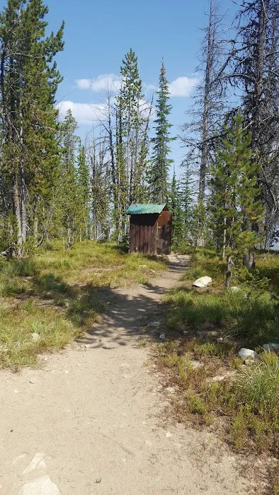 Observation Point Campground Picture 7