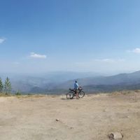 Observation Point Campground ico
