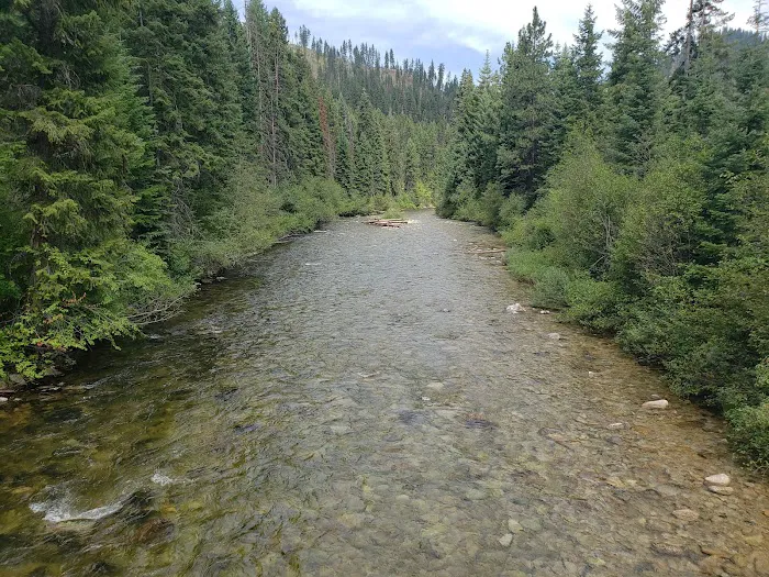 Magruder Crossing Campground Picture 4