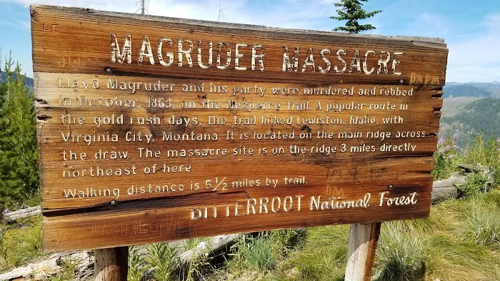 Magruder Crossing Campground Picture 6