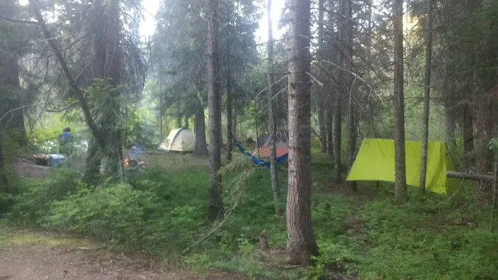 Magruder Crossing Campground Picture 9