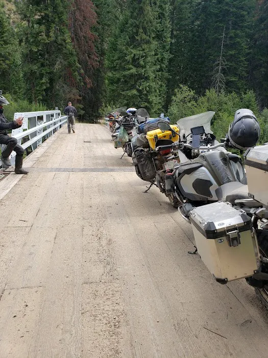 Magruder Crossing Campground Picture 1