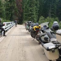 Magruder Crossing Campground ico
