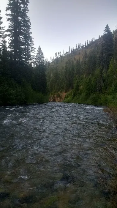 Magruder Crossing Campground Picture 10
