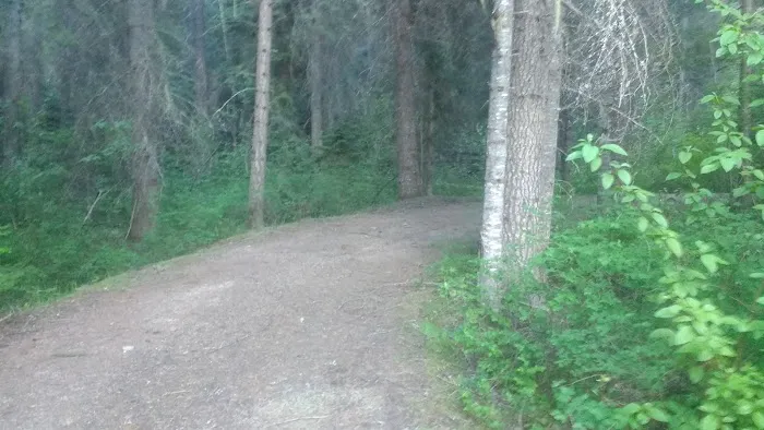 Magruder Crossing Campground Picture 5