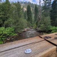Indian Creek Campground ico