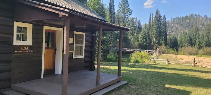 Indian Creek Campground Picture 3