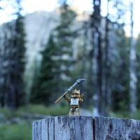 Seven Devils Campground ico