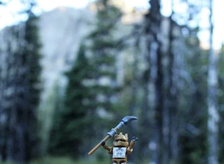 Seven Devils Campground