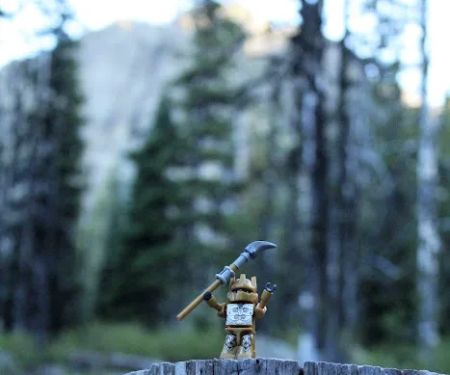 Seven Devils Campground