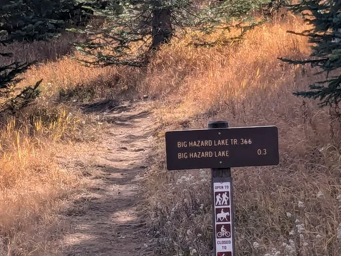 Hazard Campground Picture 1