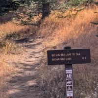 Hazard Campground ico