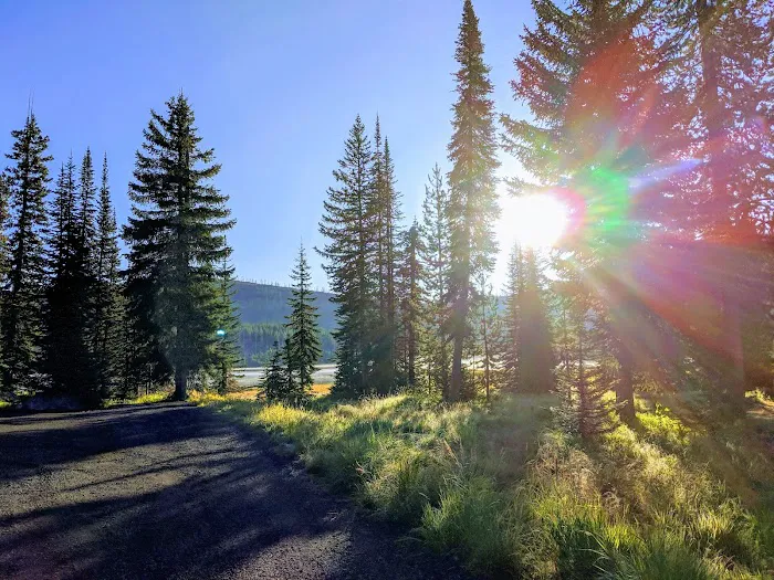 Hazard Campground Picture 5