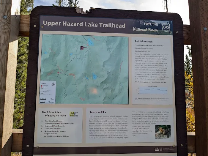 Hazard Campground Picture 3