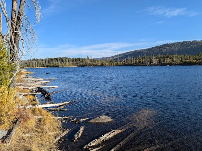 Hazard Campground Picture 9
